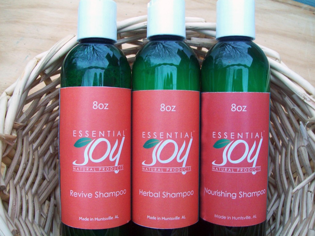 Store Essential Joy Natural Products